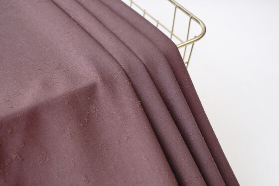 良い価格 220gm マイクロテクスチャーの固い編み布:ティーの構造的な脆さ オンライン