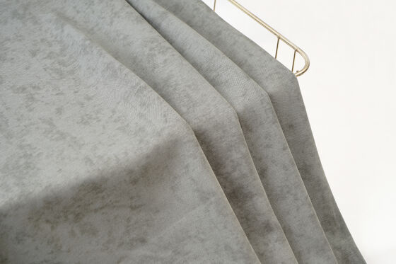 良い価格 220gm トーン・オン・トーン 固形編み布:ティーのミニマリストの質感 オンライン