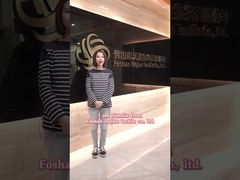 ポロ シャツのための滑らかで、柔らかく低いShrinkageyそして堅い編む綿織物の悪感情