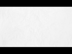 二重ヤーンはしまのある綿のニットの生地をとかすストライプのシャツの生地を