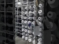 高品質のスウェットシャツの布