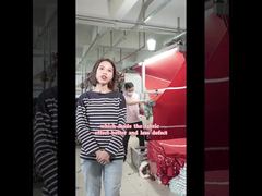 厳格な品質管理が品質を保証します。